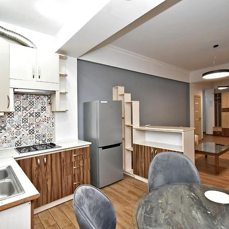Rent Inn Yerevan On Chaykovski Street Экстерьер фото