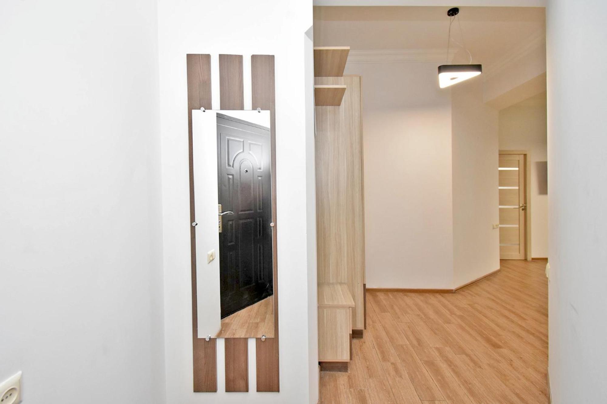 Rent Inn Yerevan On Chaykovski Street Экстерьер фото